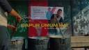 ALHAMDULILLAH TIM HAI TELAH BERBAGI 500 PAKET MAKANAN DI CAMP JABALIA GAZA