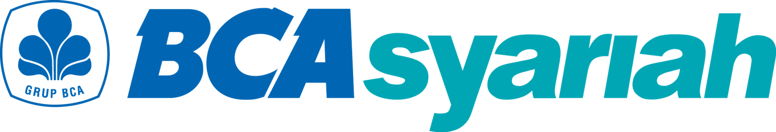 bca syariah logo