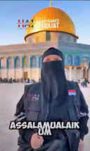 Dibalik Lensa Relawan HAI