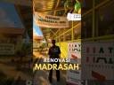 renovasi madrasah aceh