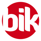 bik logo
